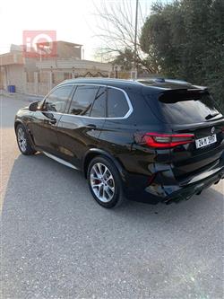 بي ام دبليو X5